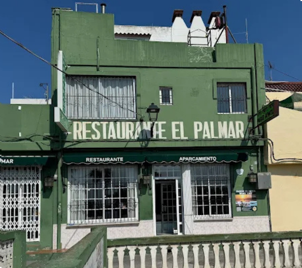 Mejores arroces El Palmar