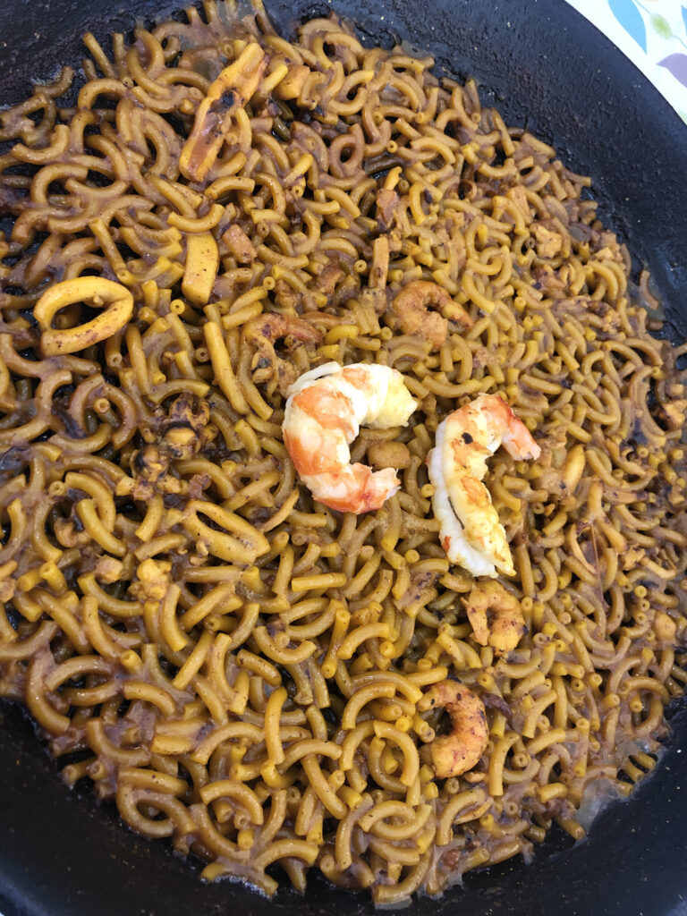 Mejores arroces en El Palmar
