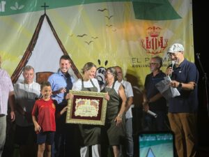 Restaurante con cocina en Valenciana el Palmar